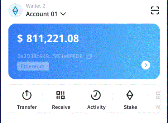 江西开放聪明Bitpie Wallet图书馆处事